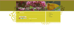 Desktop Screenshot of 3jsglass.com